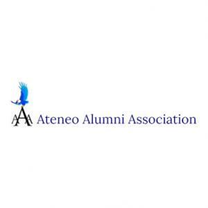 Ateneo Alumni Association - <a href="#" target="_blank" > Visit Website </>