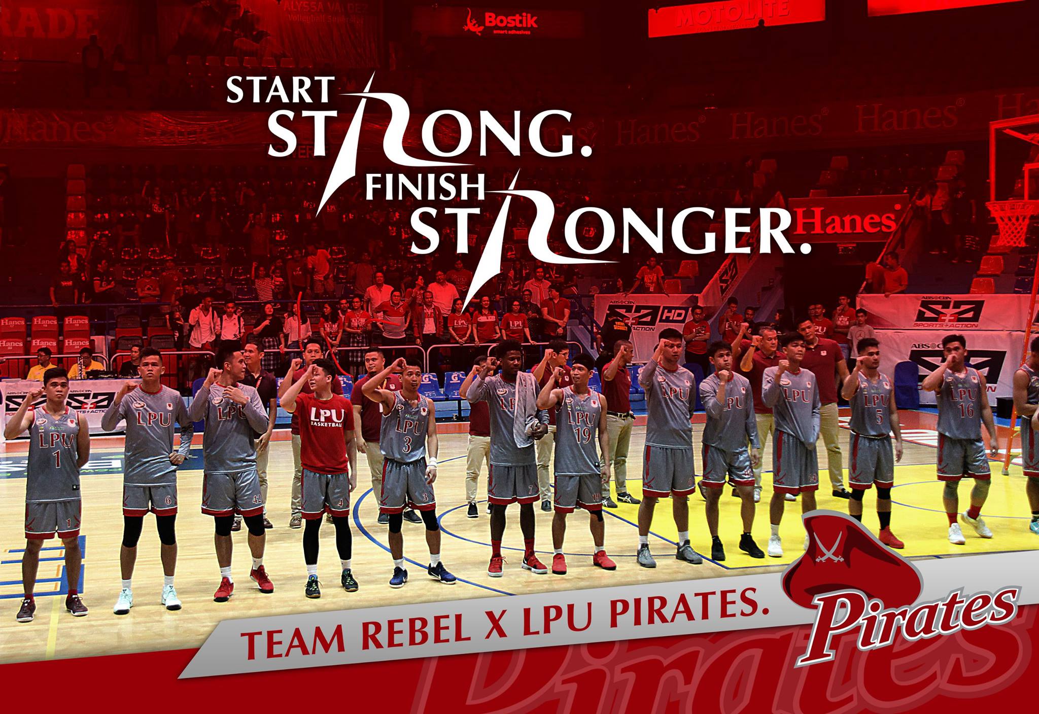 We Are Rebel Official website of Team Rebel Sports Pilipinas