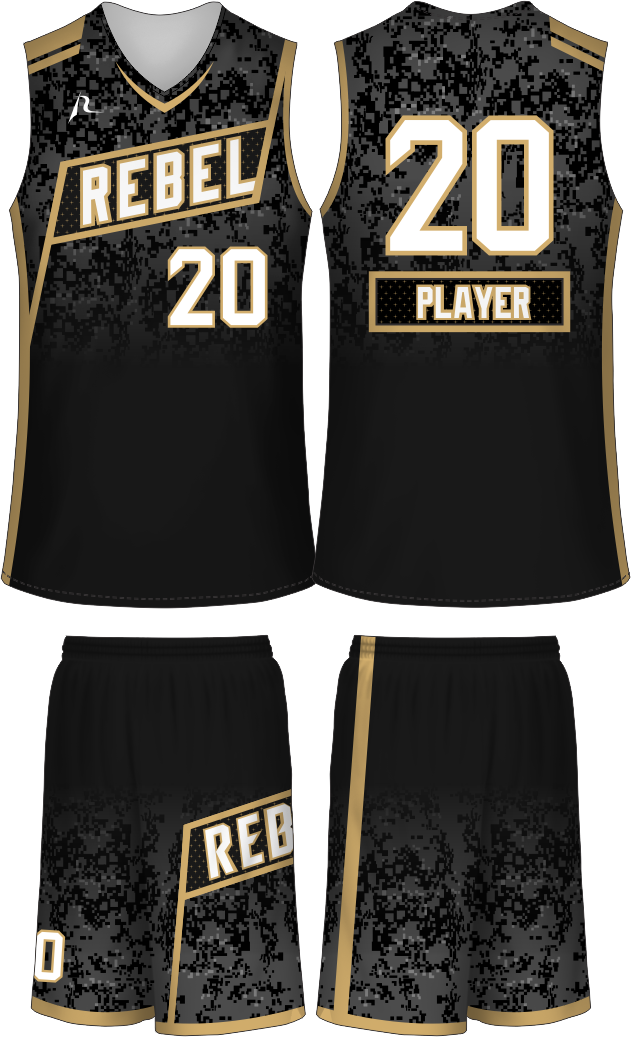 jersey design basketball 2017