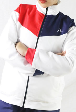 Tracksuit Jackets