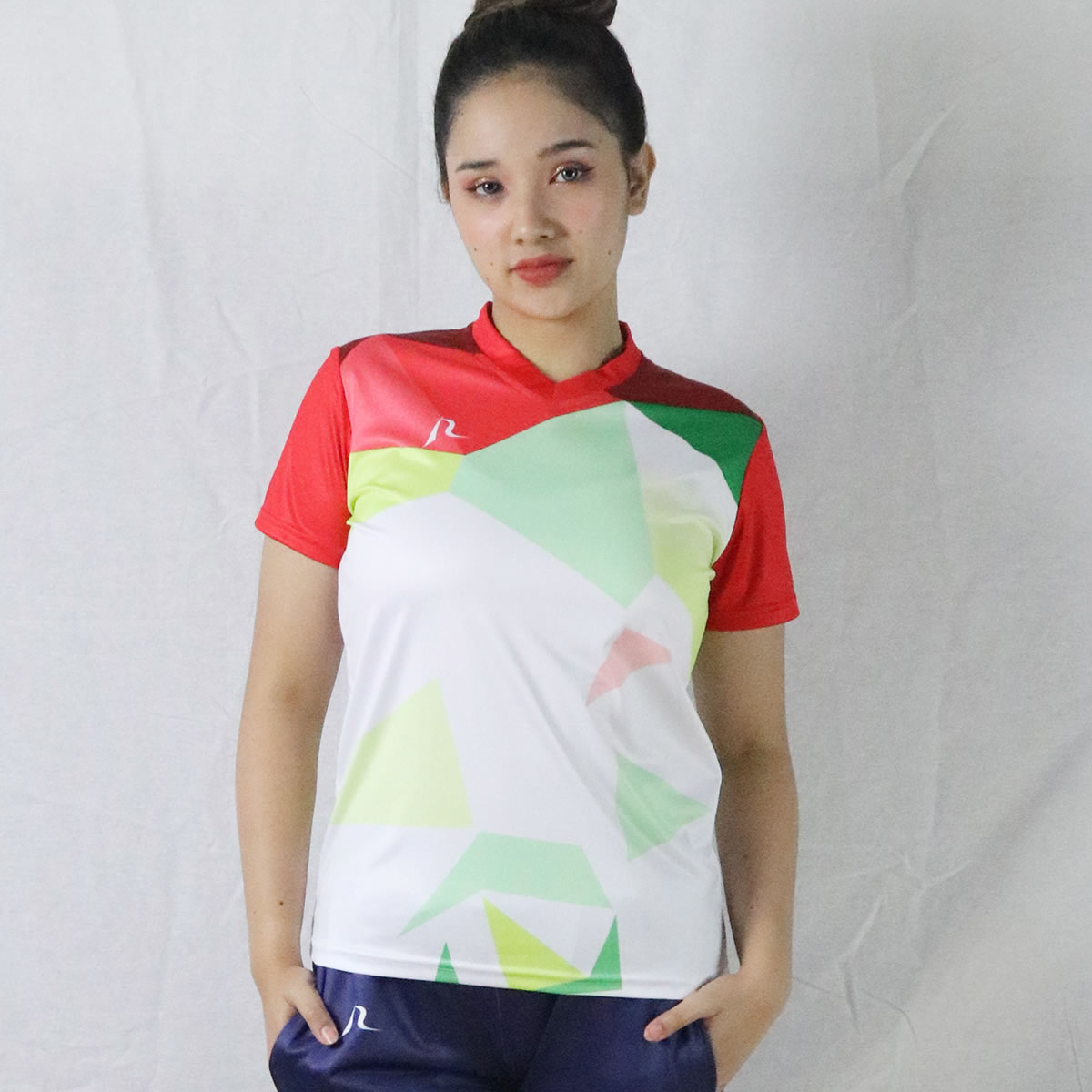 Sublimation Shirts