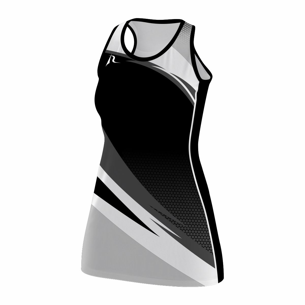 Aero Netball Dress