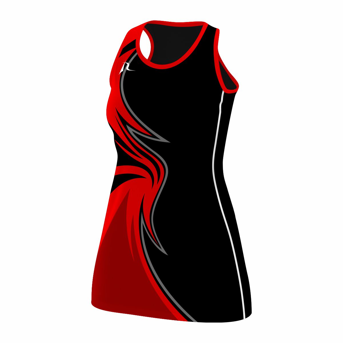 Flaunt Netball Dress