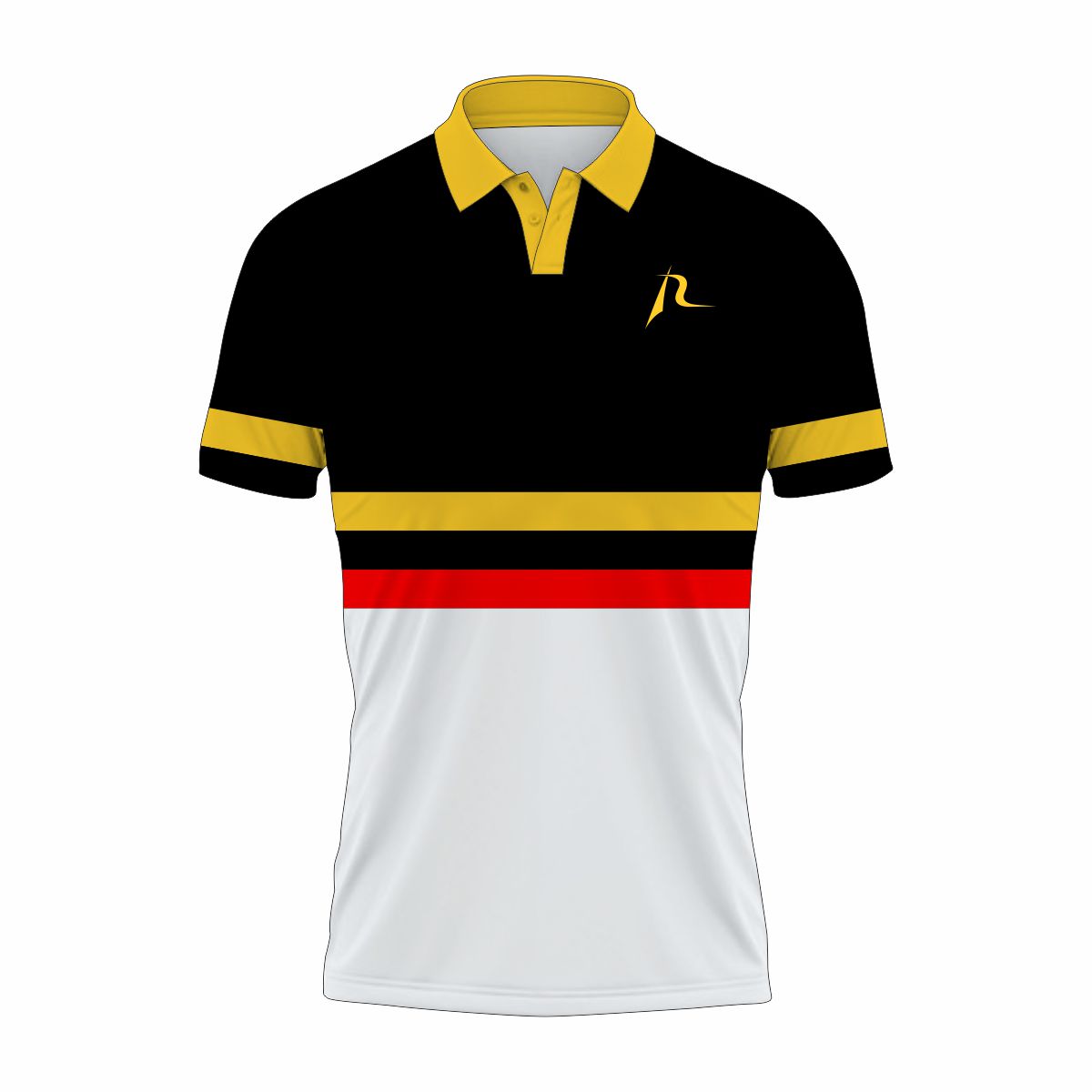 Mens - Classic Polo Shirts