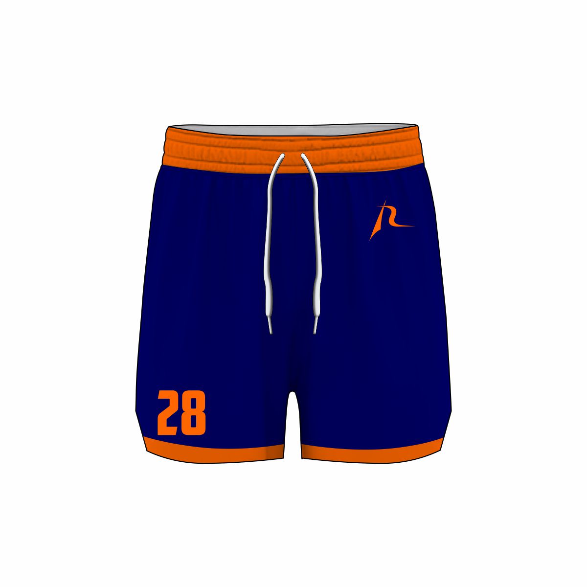 Exceed Rugby Shorts
