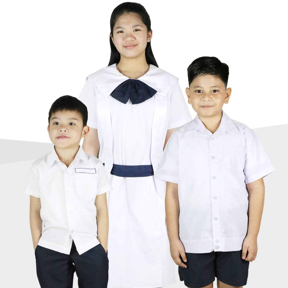Custom School Uniforms