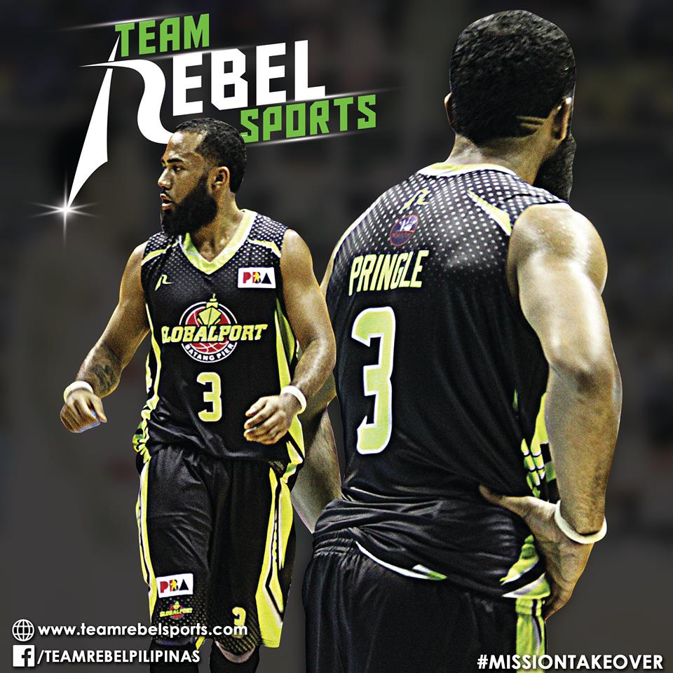 Team Rebel Sports Pilipinas About