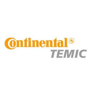 Continental Temic - <a href="#" target="_blank" > Visit Website </>